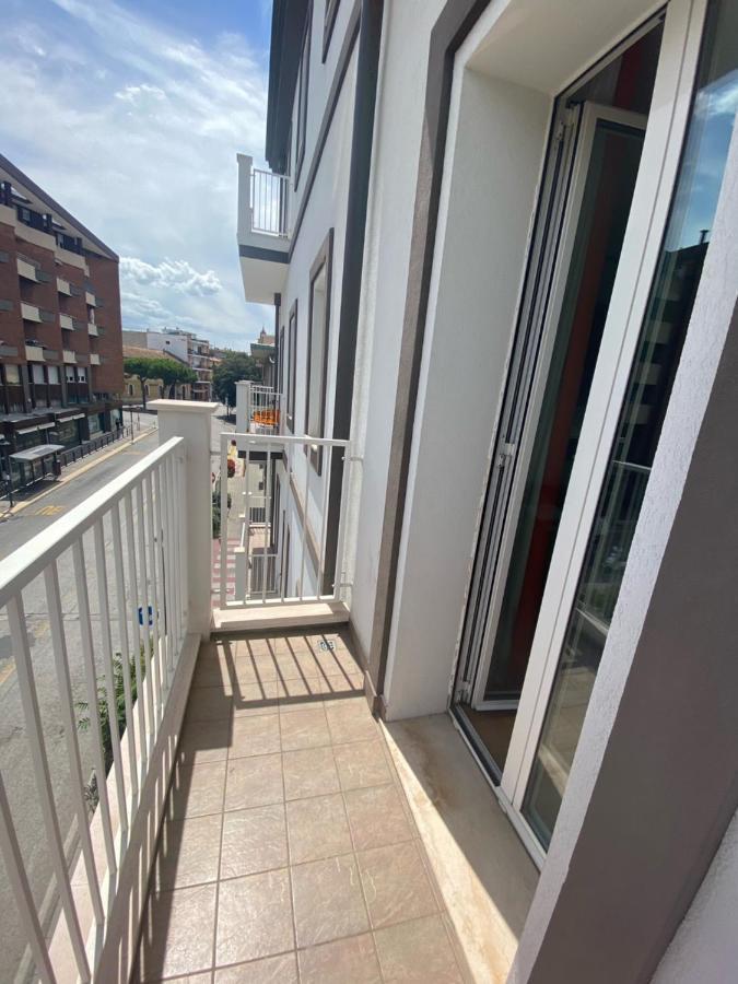 Standard Double Balcony
