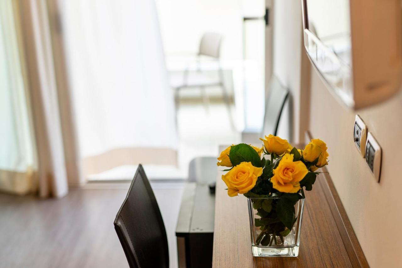Double Room Balcony