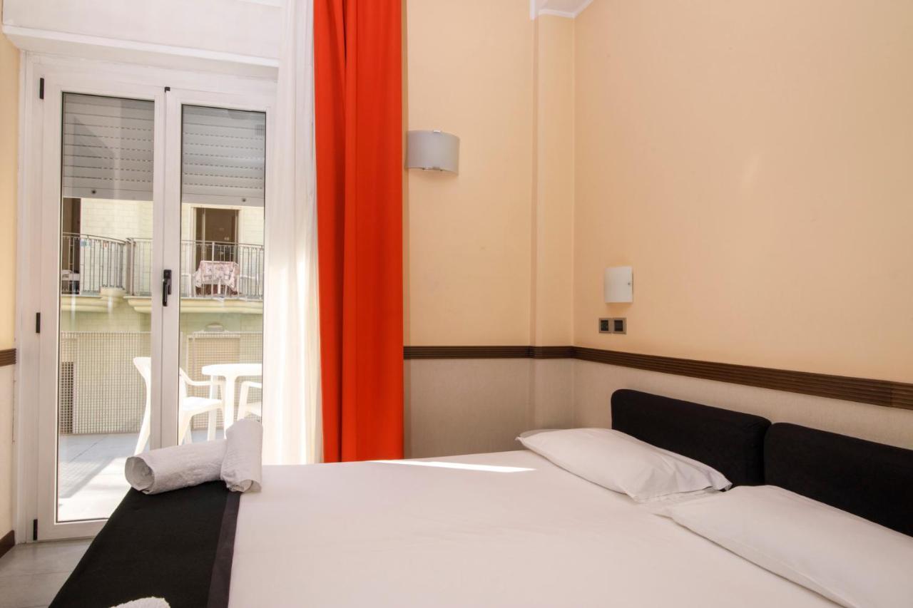 Double or Twin Room Balcony