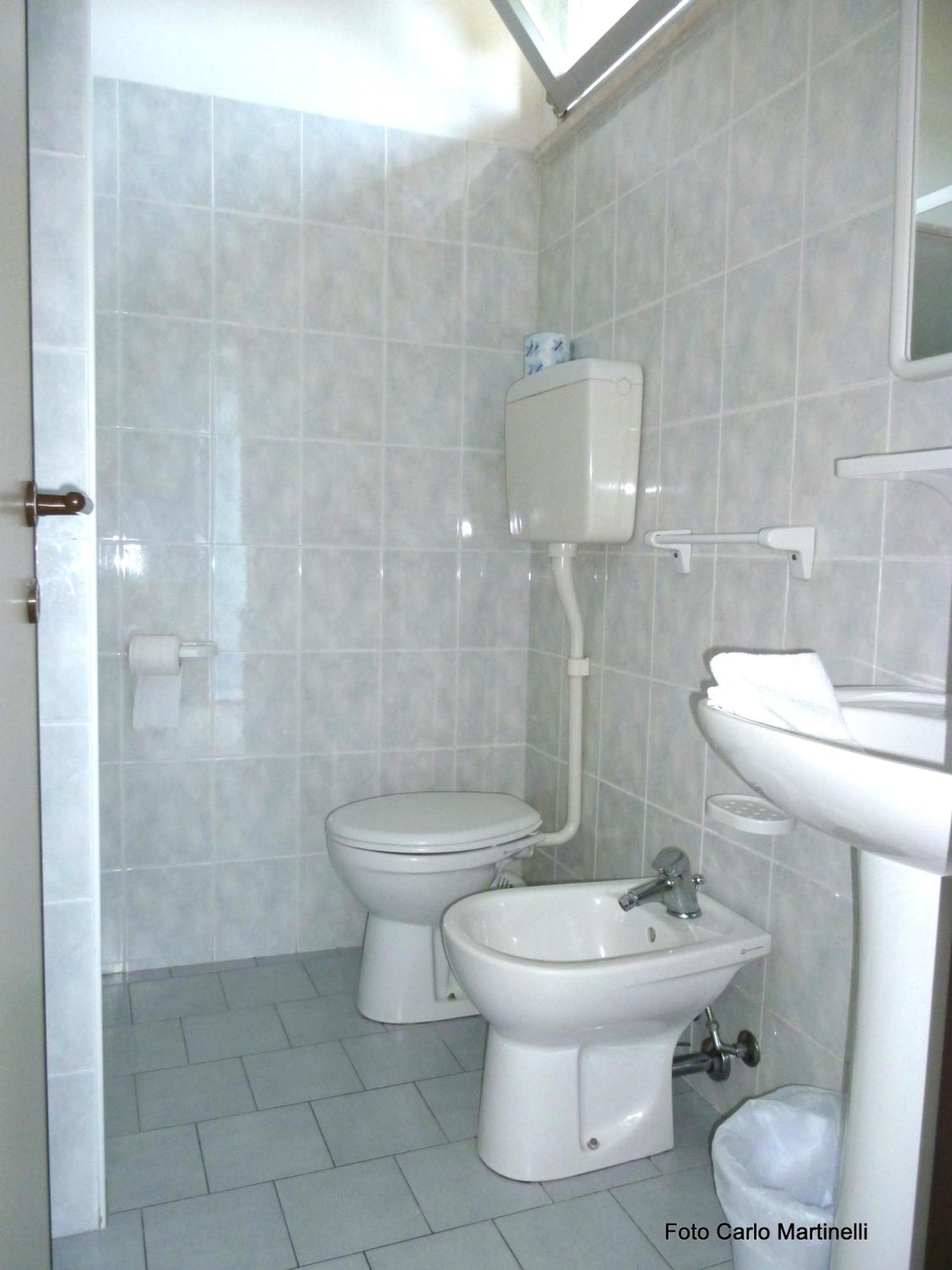 Economy Double or Twin Room