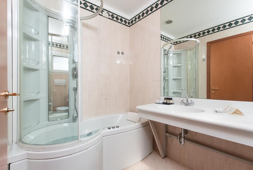 Junior Suite con Vista Mare