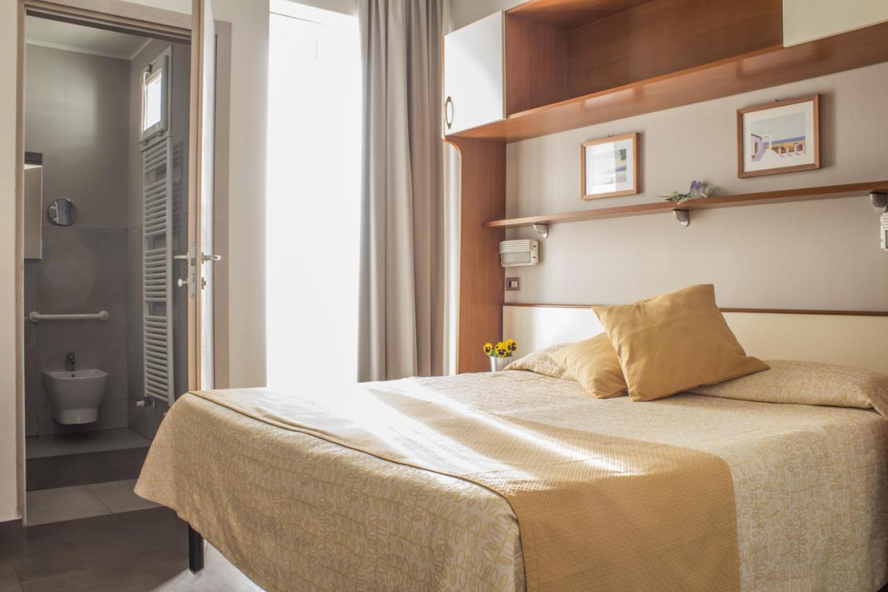 Triple Room Disability Access