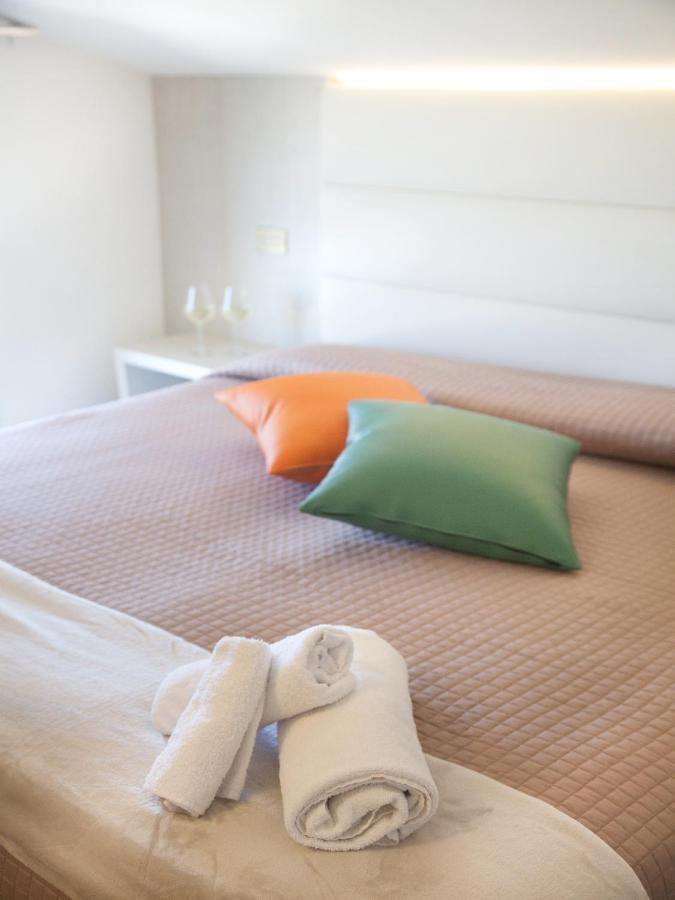 Economy Double or Twin Room