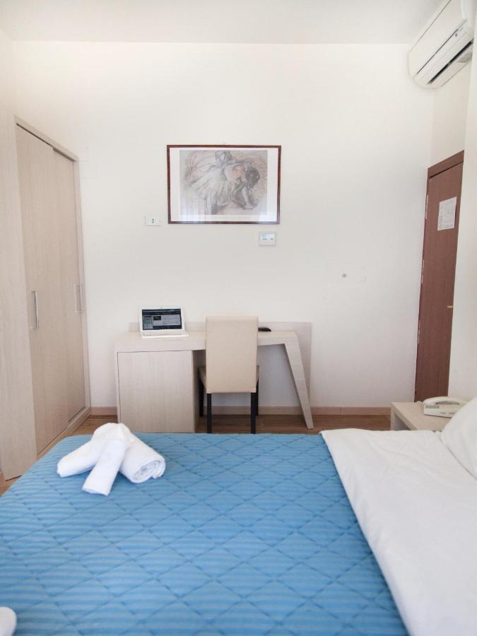 Economy Double or Twin Room