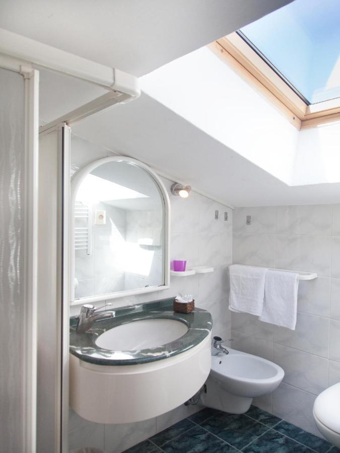 Economy Double or Twin Room
