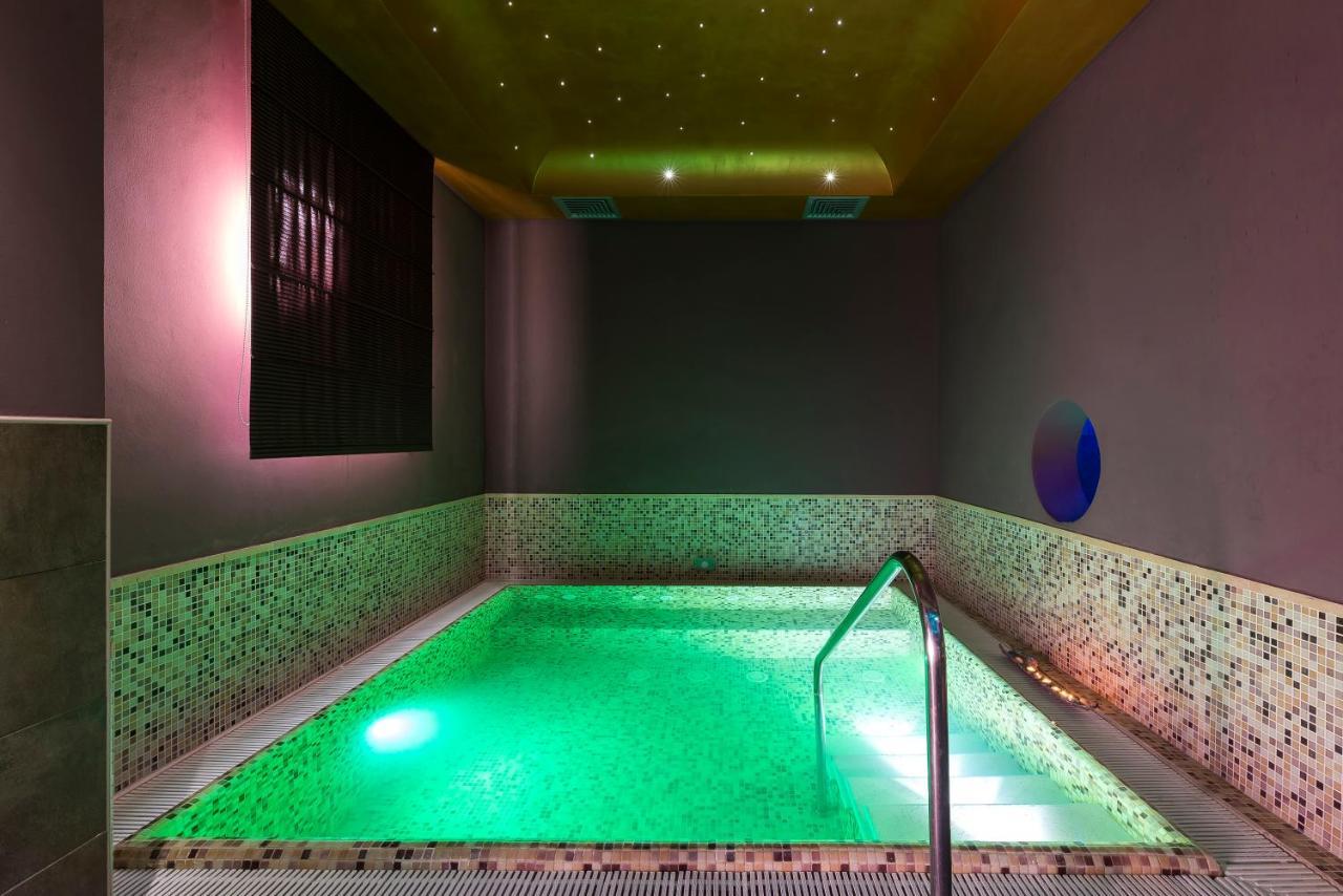 Camera Matrimoniale Business con Pacchetto Spa