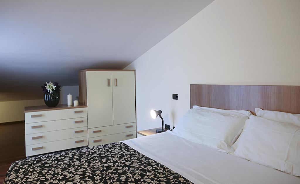 Three-Bedroom Apartment Split Level