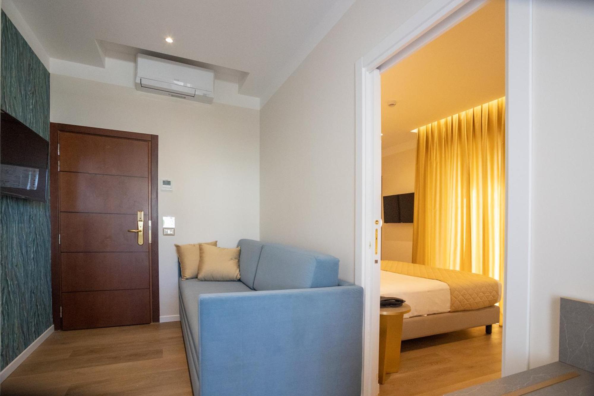 Suite Sea View