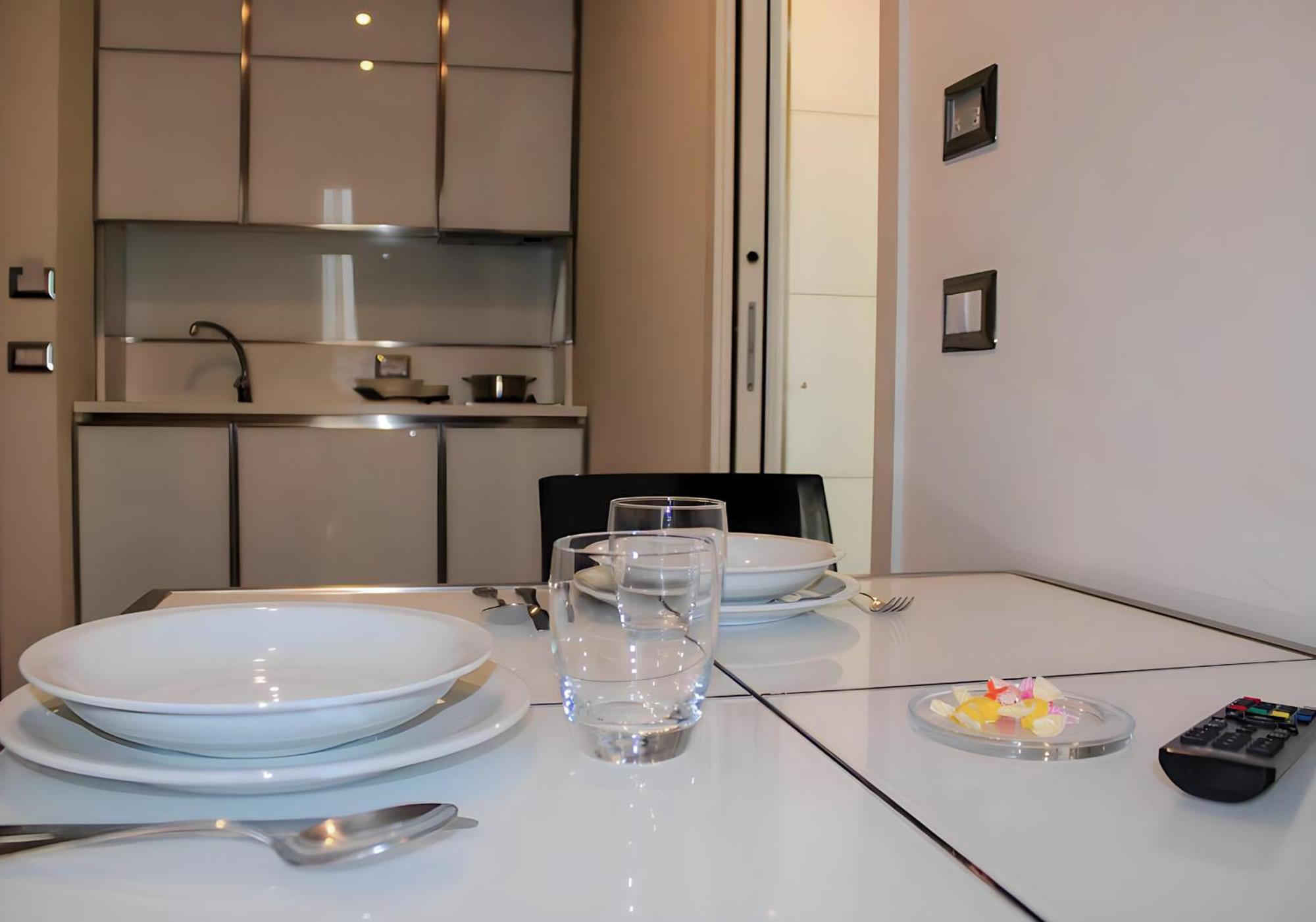 Suite Balcony