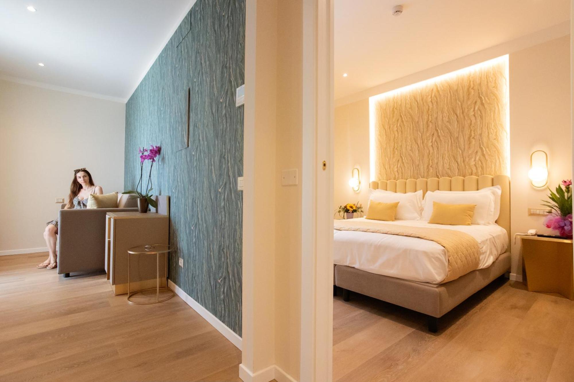 Suite Sea View