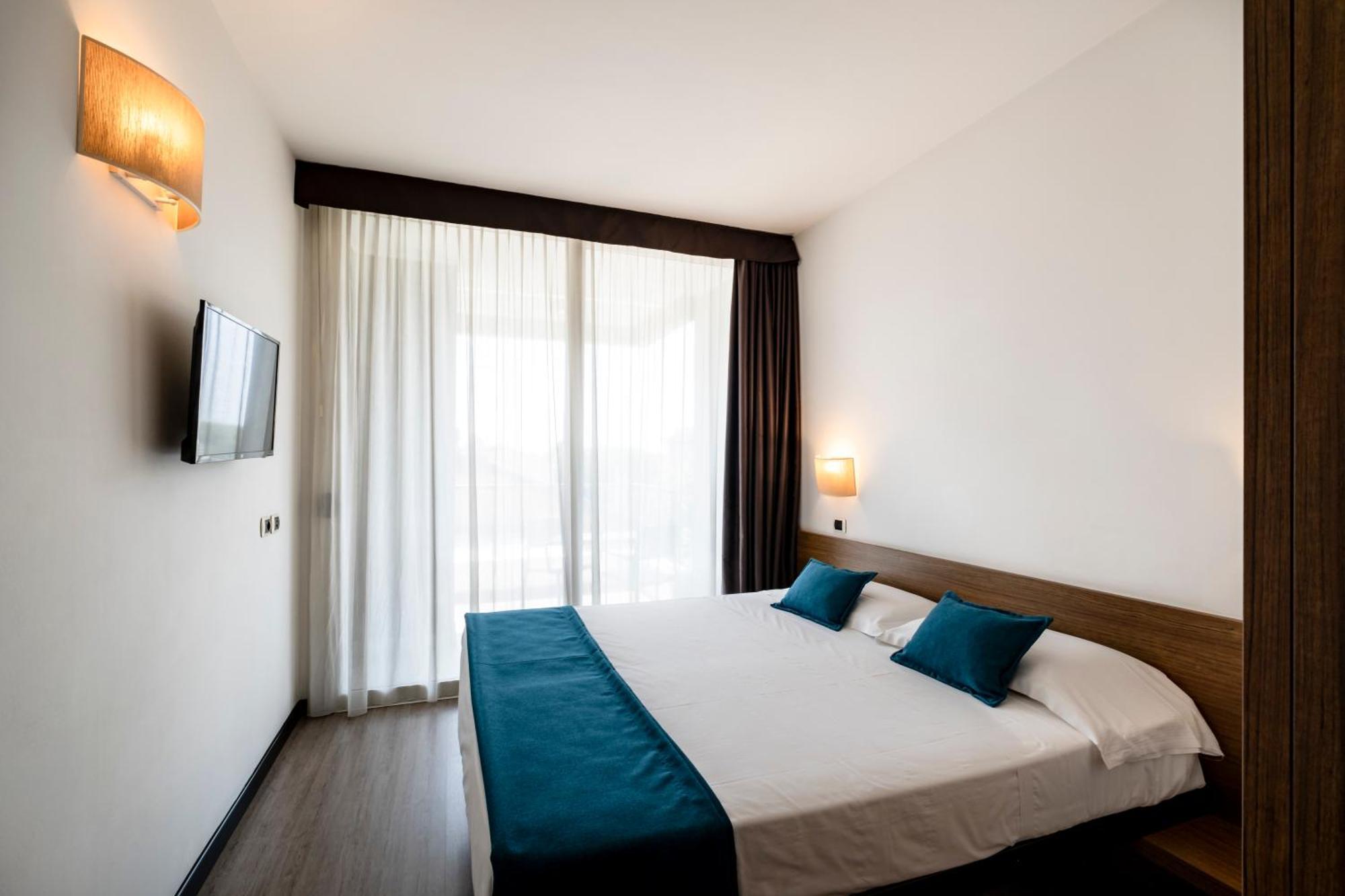 Double Room Balcony