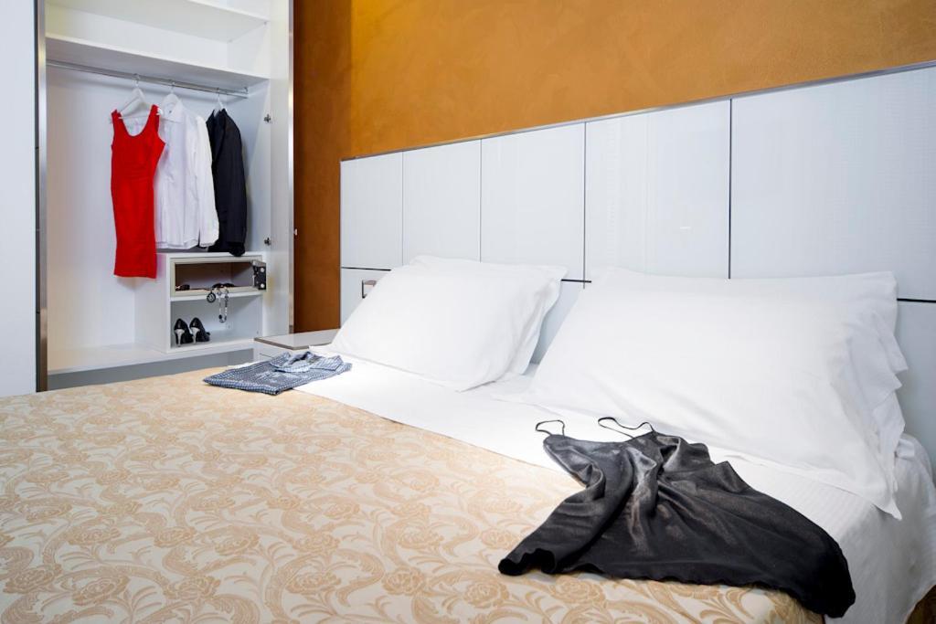 Junior Suite Balcony