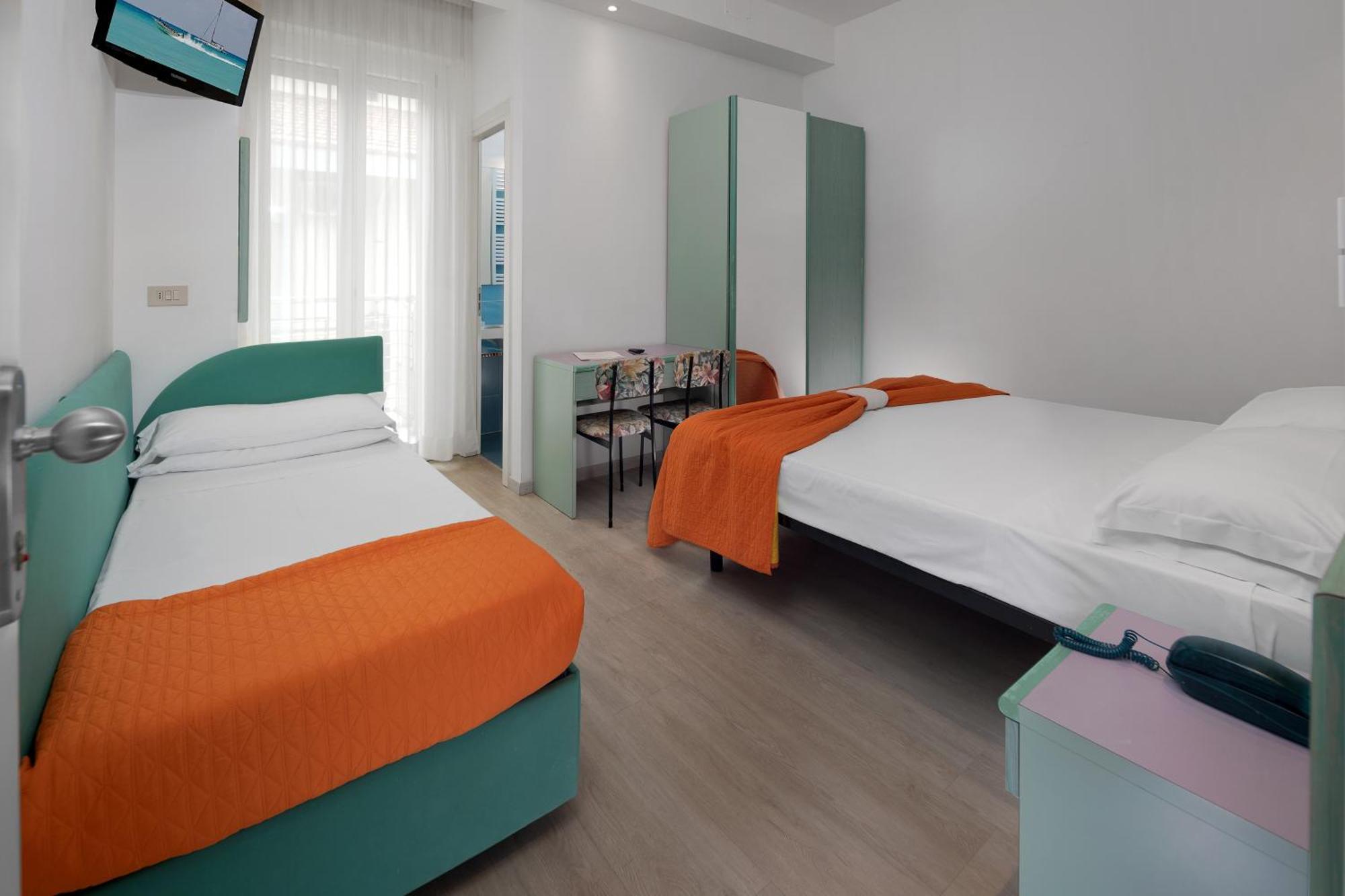 Classic Triple Room