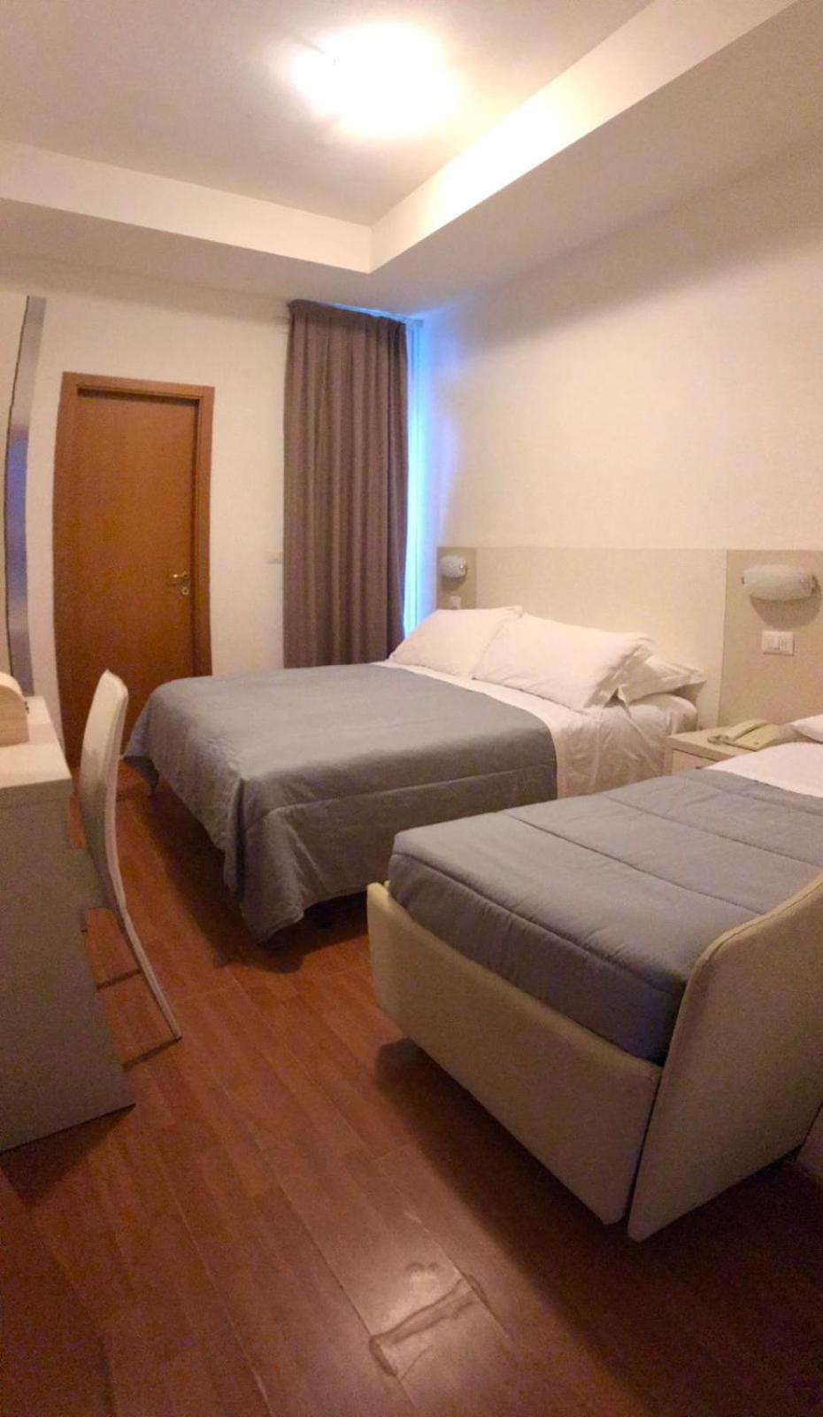 Classic Triple Room