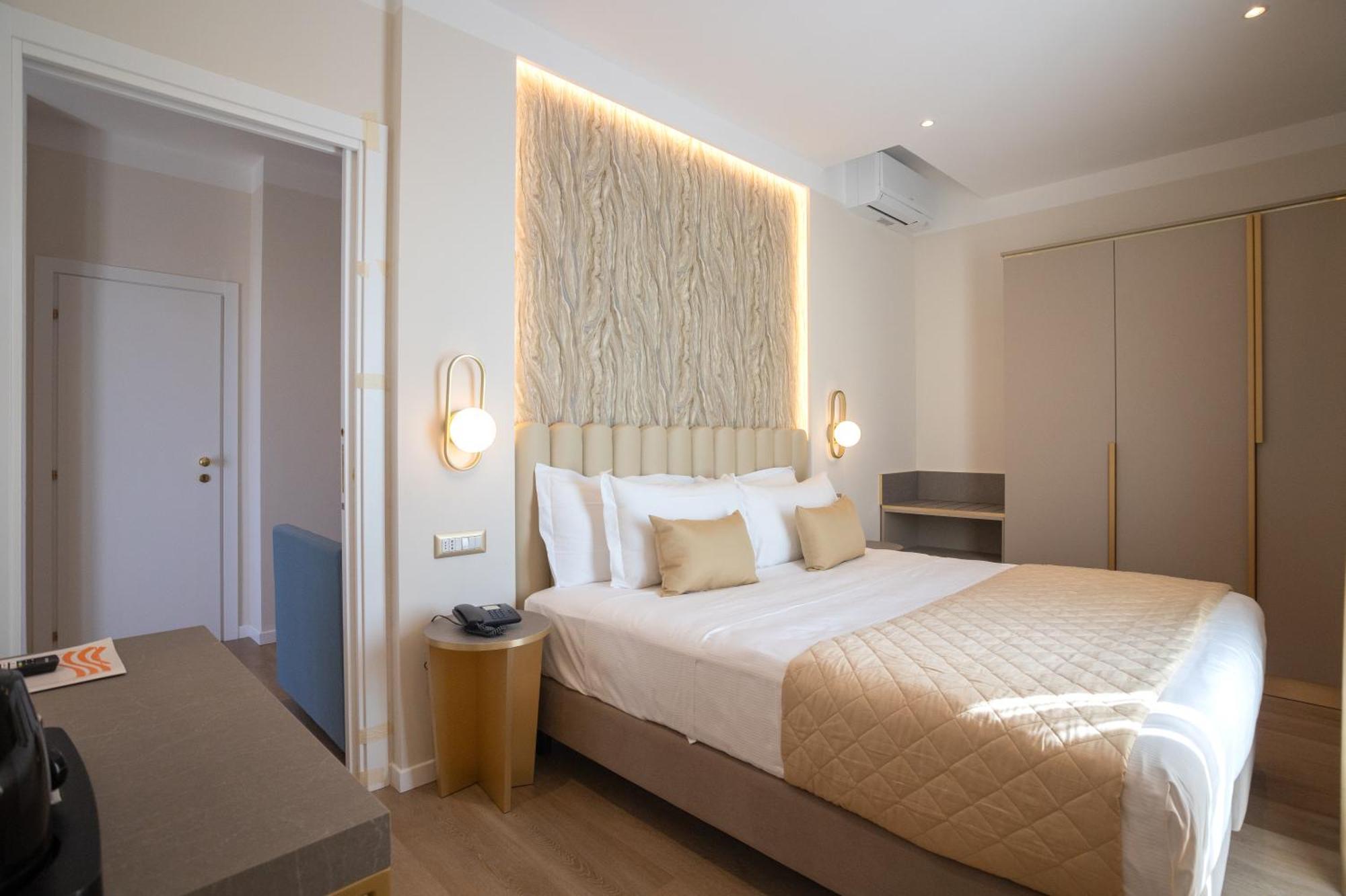 Suite Sea View