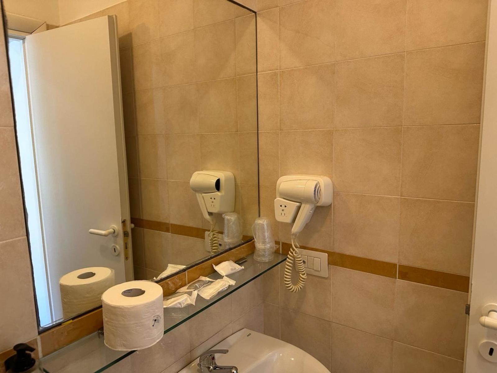 Economy Double or Twin Room