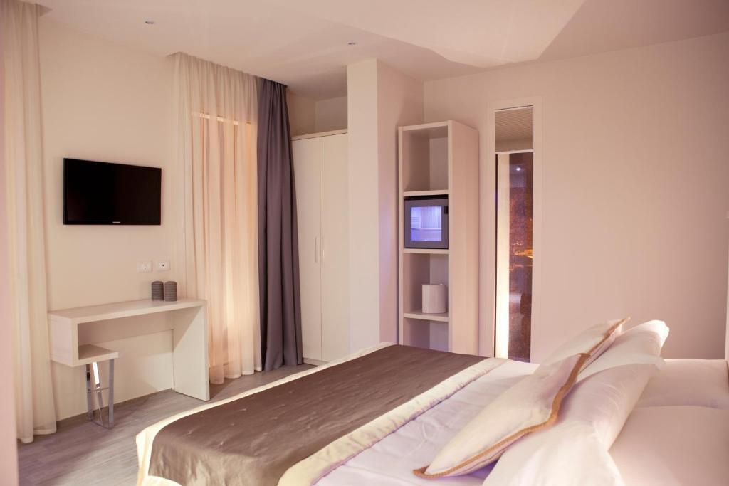 Superior Quadruple Room