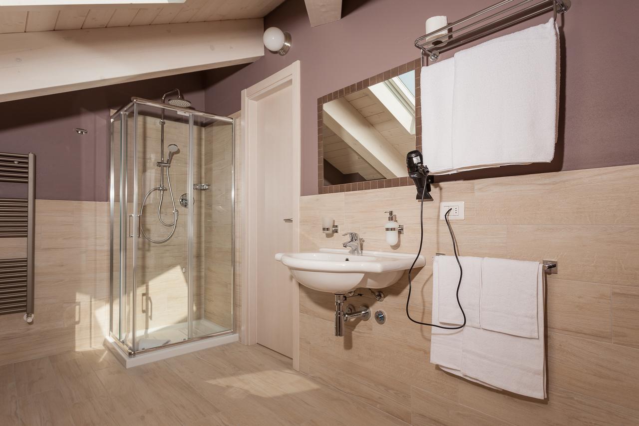 Suite Spa Bath