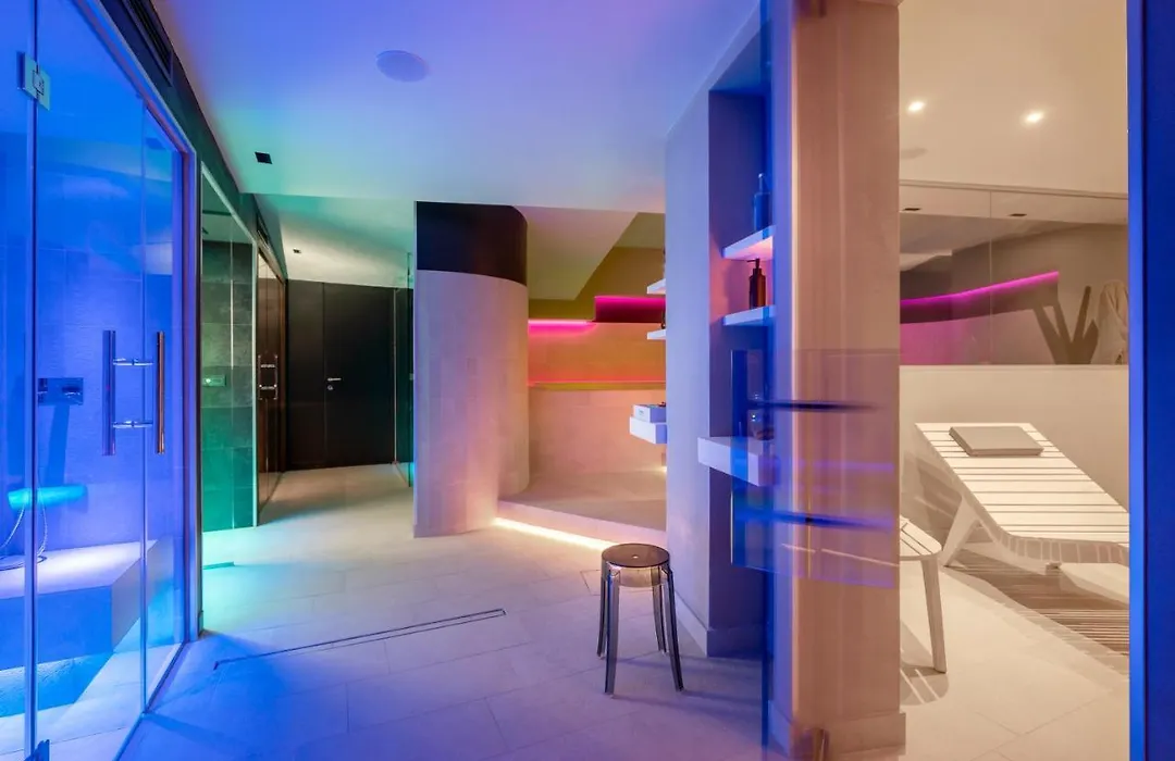 Hotel Imperiale Rimini&SPA-1