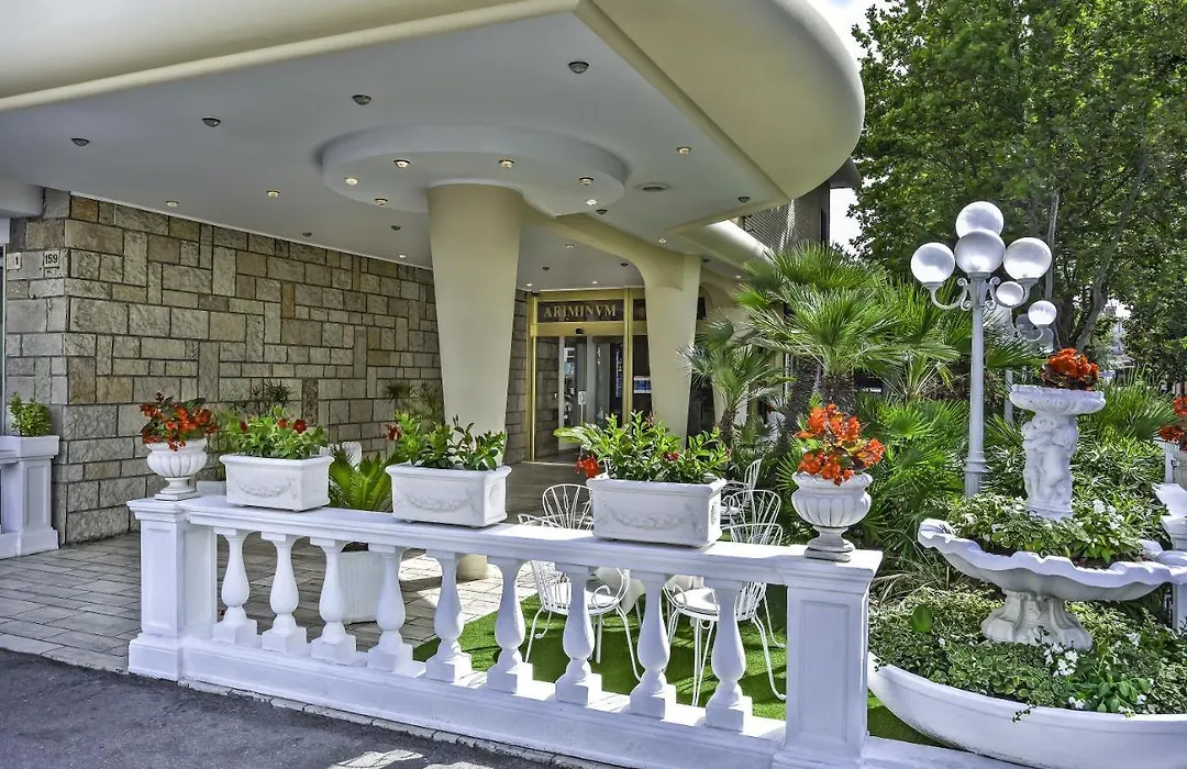 Ariminum Hotel-1