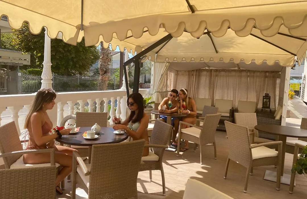 Hotel Caesar Paladium-1