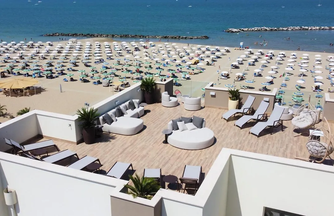 Hotel Caesar Paladium-1