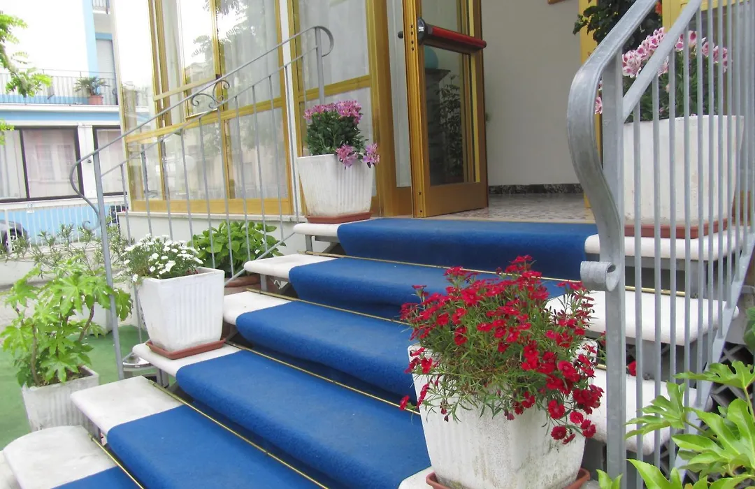 Hotel Italia Boutique-1
