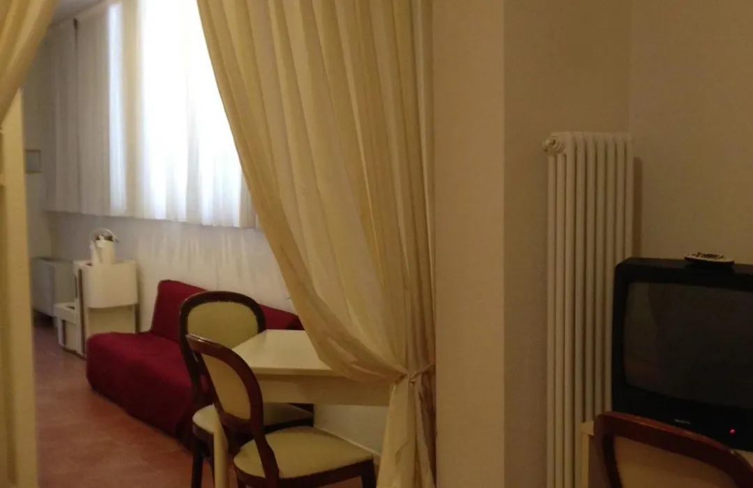Hotel Residence Maria Grazia-1