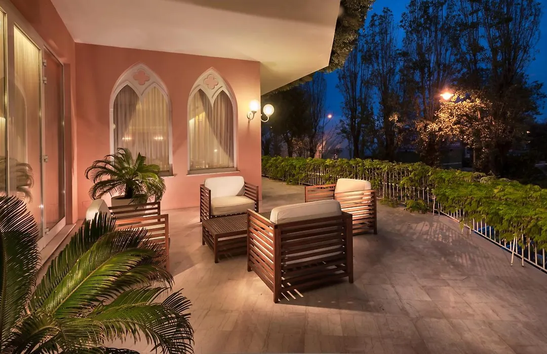 Hotel Milton Rimini-1
