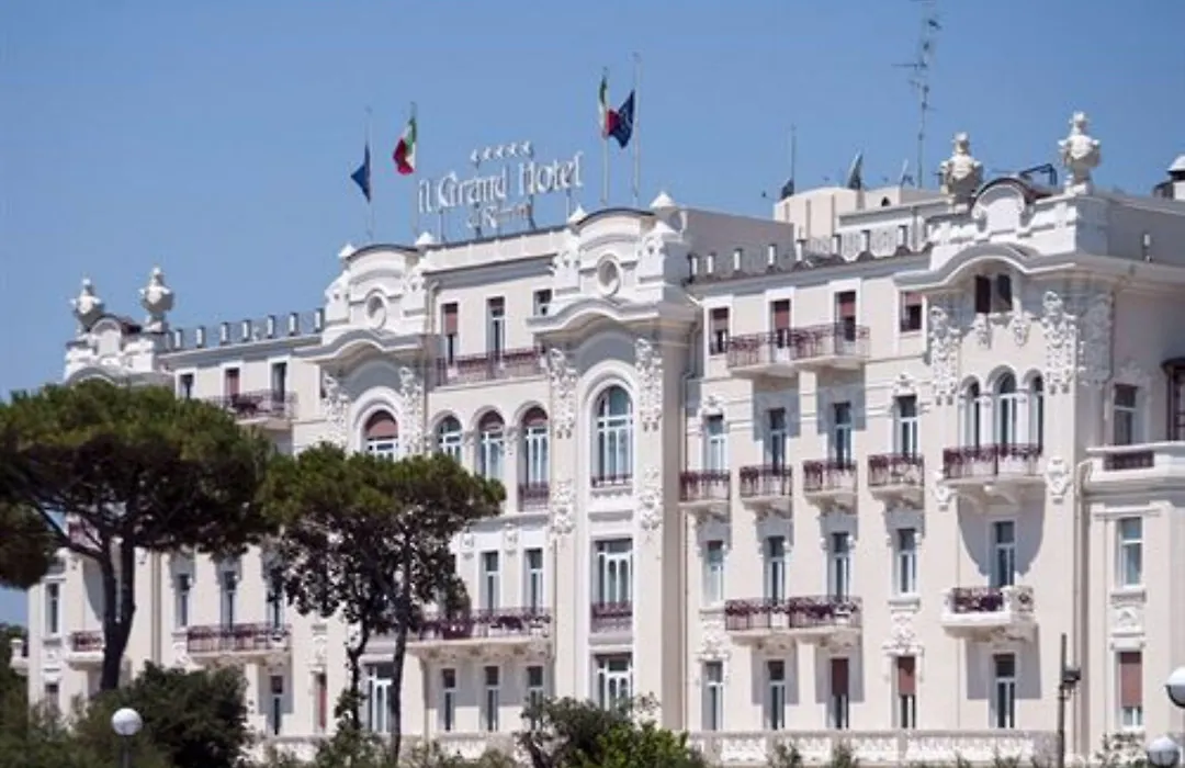 Grand Hotel Rimini-1