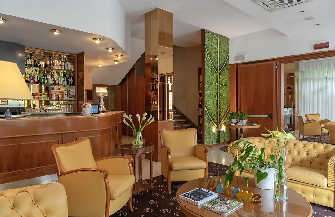 Bio Boutique Hotel XU' - Gruppo Ambienthotels-1