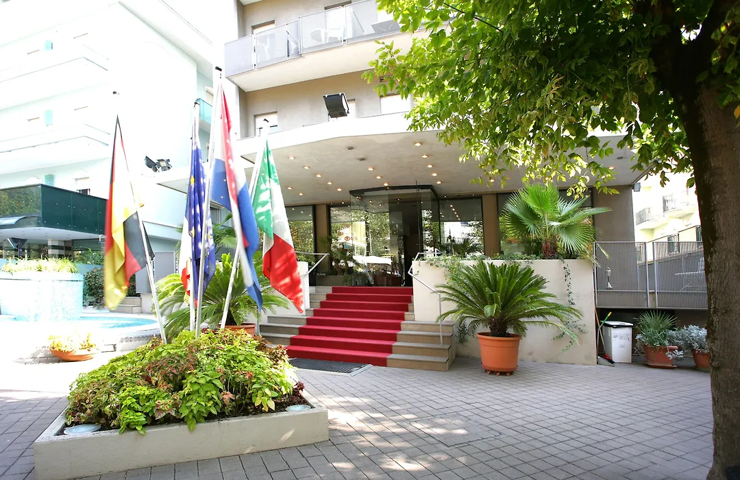 Hotel Derby-1