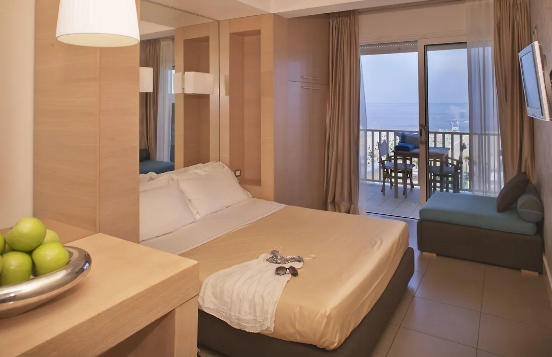 Le Rose Spa Hotel-1