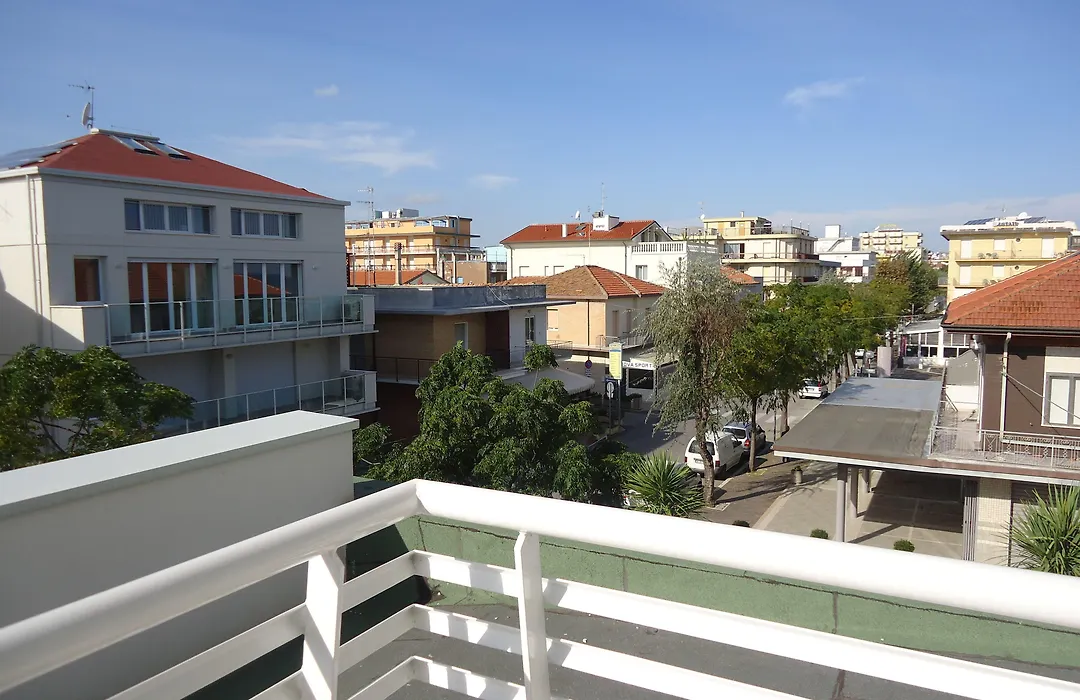 Baldinini Hotel&GB Restaurant-1