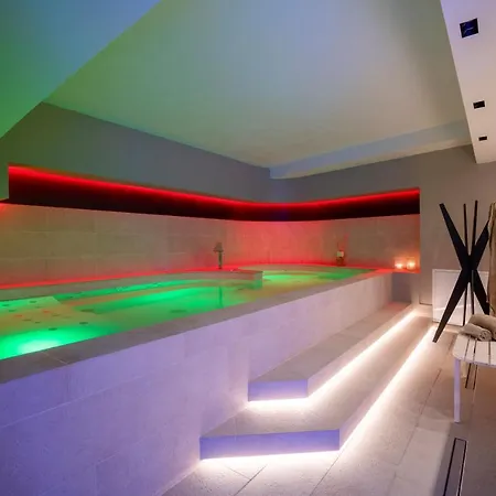 Hotel Imperiale Rimini&SPA-2