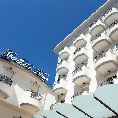 Hotel Gallia Palace-3