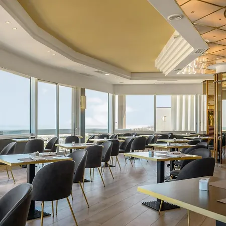 Hotel Imperiale Rimini&SPA-3