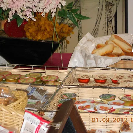 Hotel Residence Maria Grazia-2