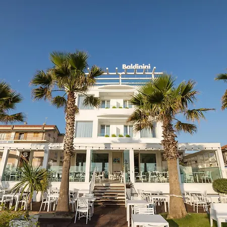 Baldinini Hotel&GB Restaurant-2
