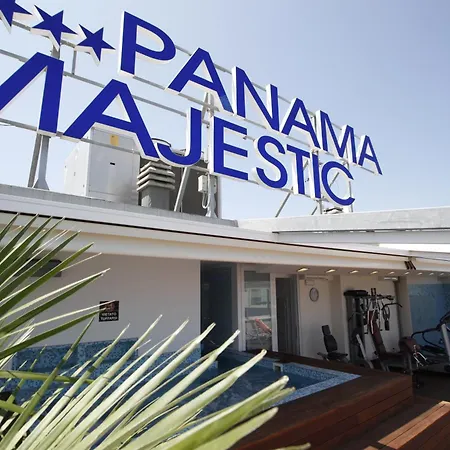 Hotel Panama Majestic-3