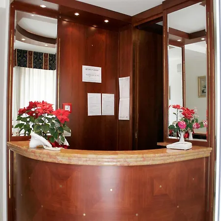 Residence Olimpo-2