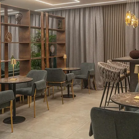 Club Meeting Hotel-2
