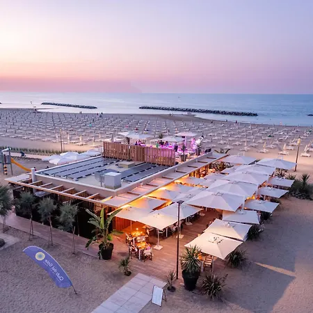 Club del Sole Rimini Family Resort-2