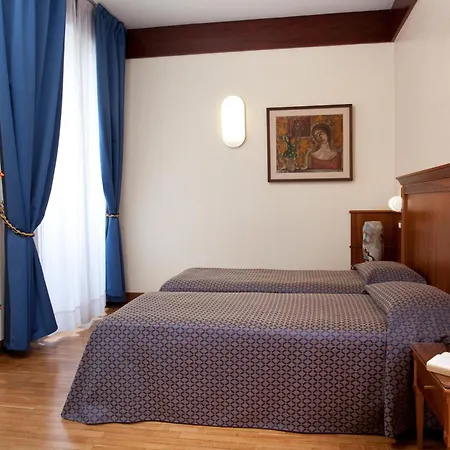 Hotel Bellevue By Oasigroup Hotels-3