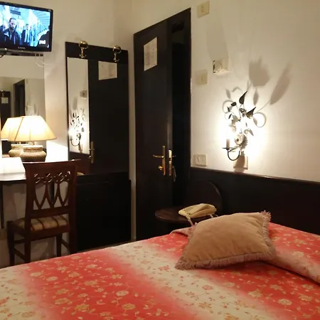 Hotel Memory-3