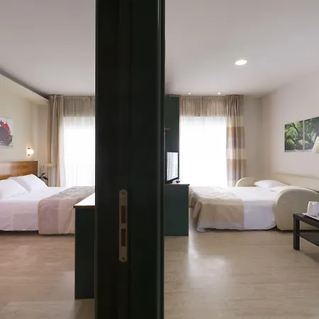 Astoria Suite Hotel-3