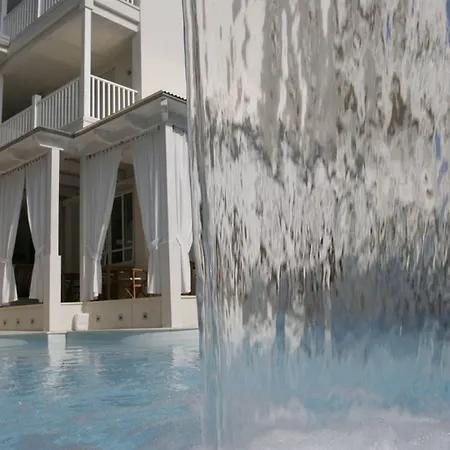 Le Rose Spa Hotel-3