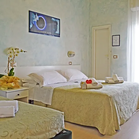 Hotel Dei Platani-3