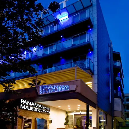 Hotel Panama Majestic-2
