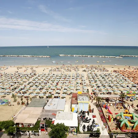 Color Punta Nord Village - Rimini-2